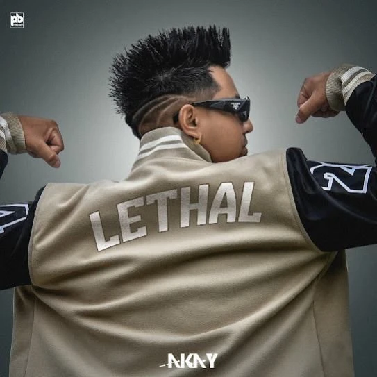 Lethal A Kay mp3 song download, Lethal A Kay full album mp3 song