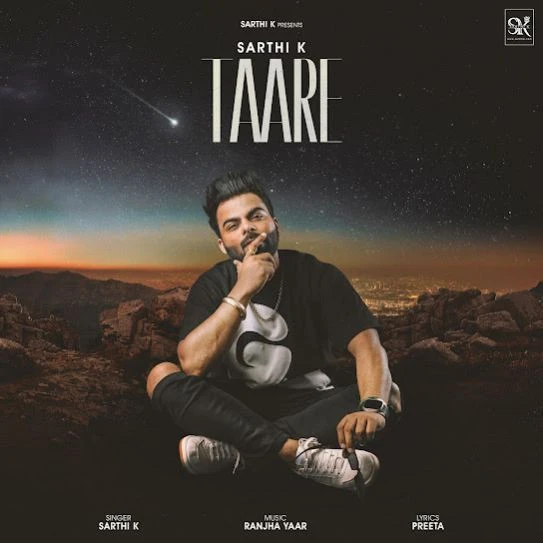 Taare Sarthi K mp3 song download, Taare Sarthi K full album mp3 song