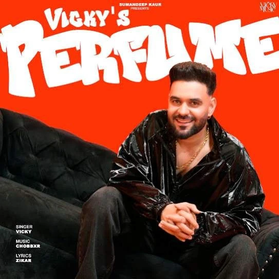 Perfume Vicky mp3 song download, Perfume Vicky full album mp3 song