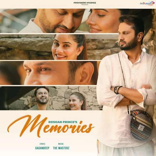 Memories Roshan Prince mp3 song download, Memories Roshan Prince full album mp3 song