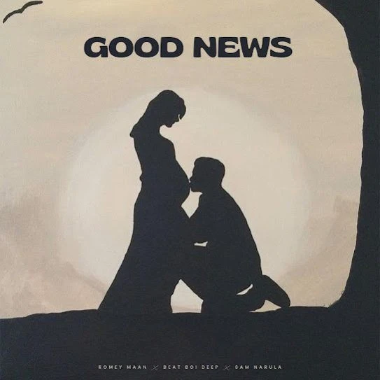 Good News Romey Maan mp3 song download, Good News Romey Maan full album mp3 song