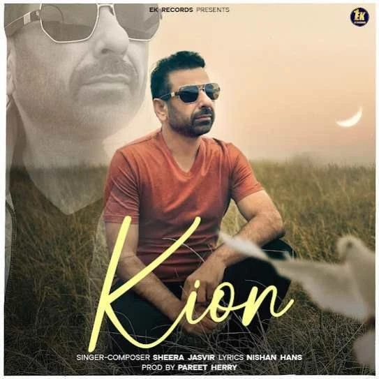 Kion Sheera Jasvir mp3 song download, Kion Sheera Jasvir full album mp3 song