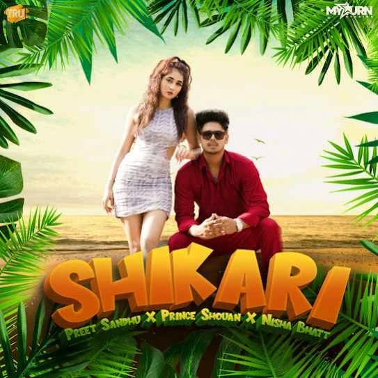 Shikari Preet Sandhu mp3 song download, Shikari Preet Sandhu full album mp3 song