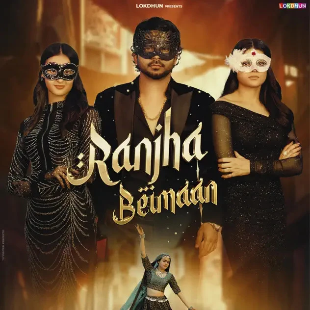 Ranjha Beimaan Fateh Shergill mp3 song download, Ranjha Beimaan Fateh Shergill full album mp3 song
