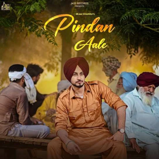 Pindan Aale Ekam Chanoli mp3 song download, Pindan Aale Ekam Chanoli full album mp3 song