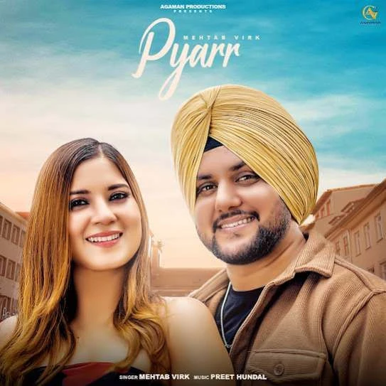 Pyarr Mehtab Virk mp3 song download, Pyarr Mehtab Virk full album mp3 song