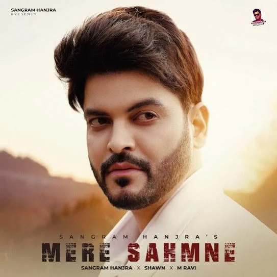 Mere Sahmne Sangram Hanjra mp3 song download, Mere Sahmne Sangram Hanjra full album mp3 song