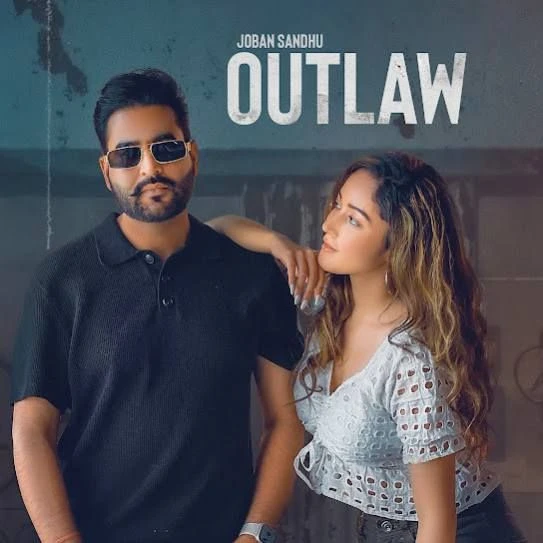 Outlaw Joban Sandhu mp3 song download, Outlaw Joban Sandhu full album mp3 song