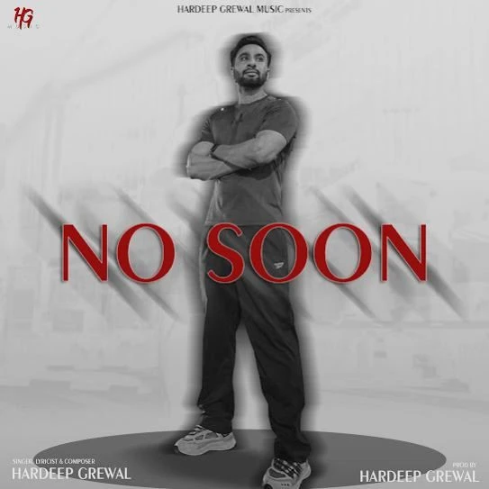 No Soon Hardeep Grewal mp3 song download, No Soon Hardeep Grewal full album mp3 song