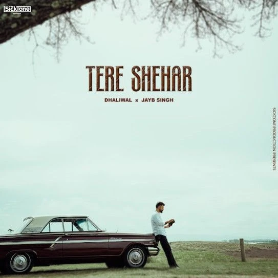 Tere Shehar Dhaliwal mp3 song download, Tere Shehar Dhaliwal full album mp3 song