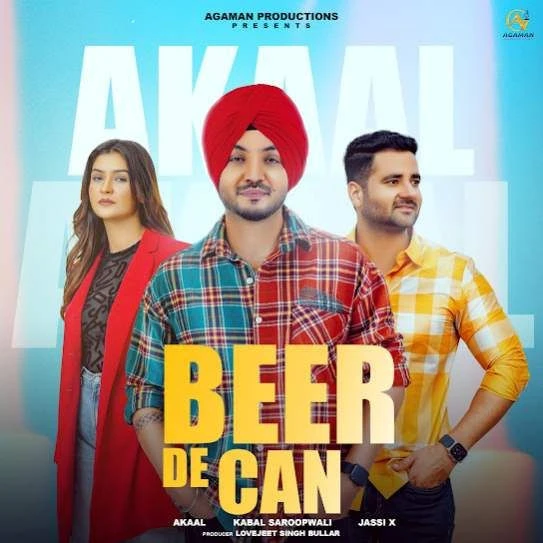 Beer De Can Akaal mp3 song download, Beer De Can Akaal full album mp3 song