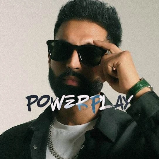 Powerplay Parmish Verma mp3 song download, Powerplay Parmish Verma full album mp3 song