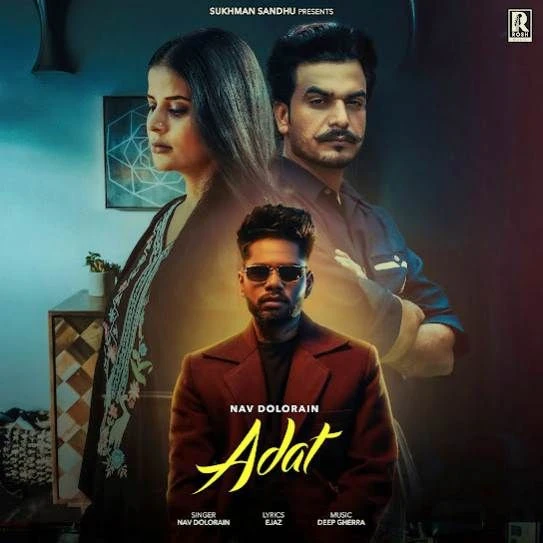 Adat Nav Dolorain mp3 song download, Adat Nav Dolorain full album mp3 song
