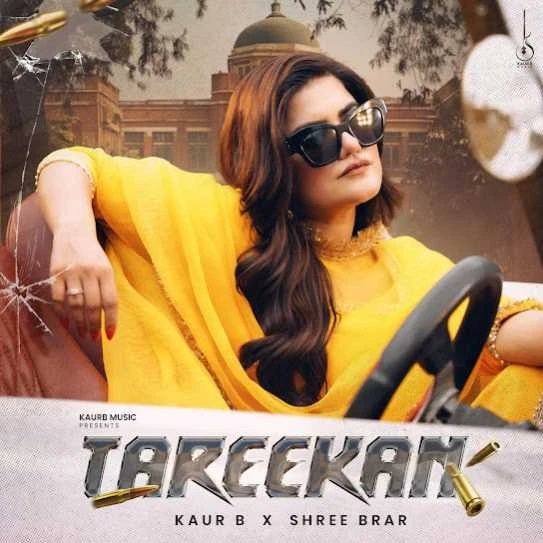 Tareekan Kaur B, Shree Brar mp3 song download, Tareekan Kaur B, Shree Brar full album mp3 song