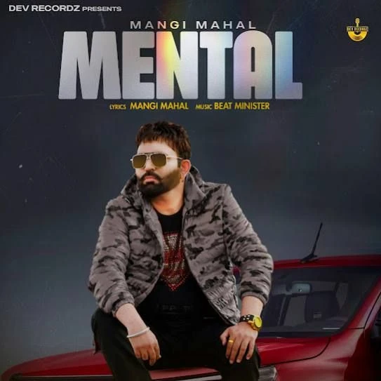 Mental Mangi Mahal mp3 song download, Mental Mangi Mahal full album mp3 song