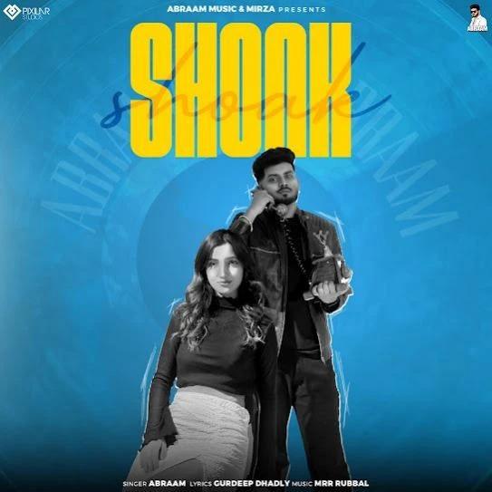 Shonk Abraam mp3 song download, Shonk Abraam full album mp3 song
