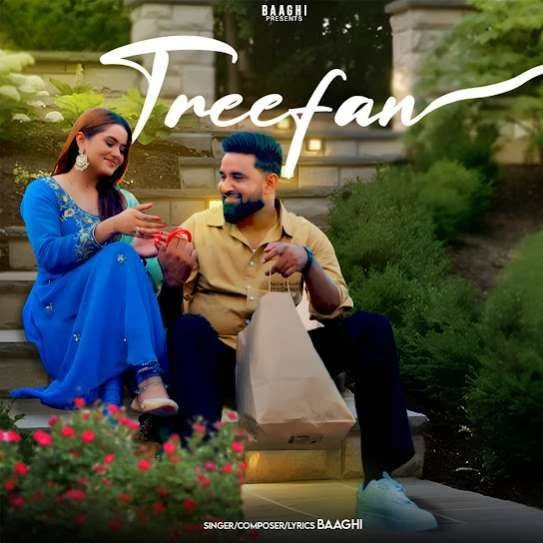 Treefan Baaghi mp3 song download, Treefan Baaghi full album mp3 song