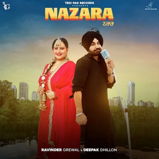 Nazara Ravinder Grewal mp3 song download, Nazara Ravinder Grewal full album mp3 song