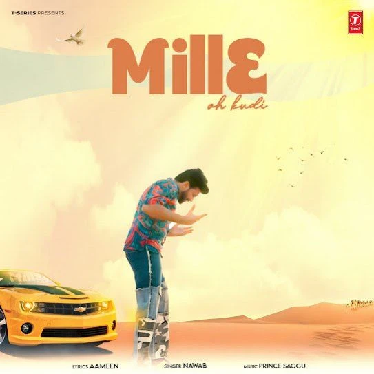 Mille Oh Kudi Nawab mp3 song download, Mille Oh Kudi Nawab full album mp3 song
