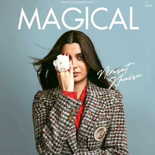 Hidden Scars Nimrat Khaira mp3 song download, Magical Nimrat Khaira full album mp3 song