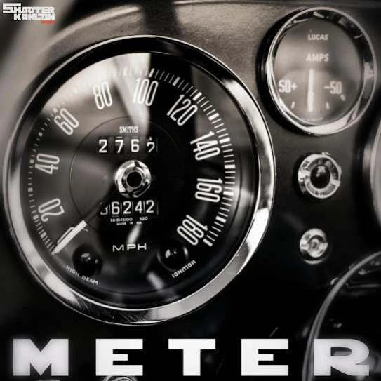Meter Shooter Kahlon mp3 song download, Meter Shooter Kahlon full album mp3 song
