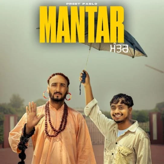Mantar Preet Pablo mp3 song download, Mantar Preet Pablo full album mp3 song