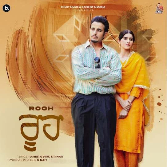 Rooh R. Nait mp3 song download, Rooh R. Nait full album mp3 song