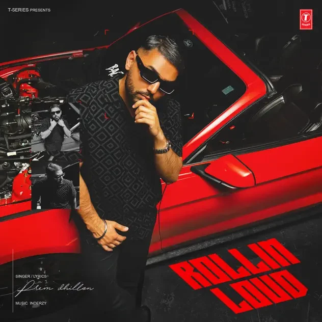 Rollin Loud Prem Dhillon mp3 song download, Rollin Loud Prem Dhillon full album mp3 song