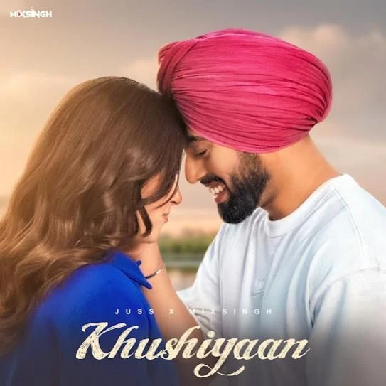 Khushiyaan Juss mp3 song download, Khushiyaan Juss full album mp3 song