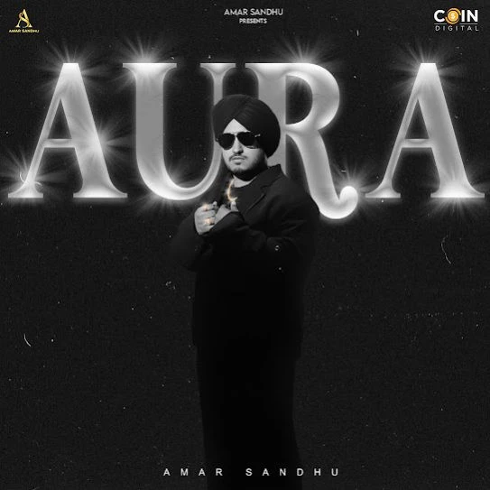 Stake Heart Amar Sandhu mp3 song download, Aura Amar Sandhu full album mp3 song