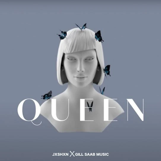 Queen Jxshxn mp3 song download, Queen Jxshxn full album mp3 song