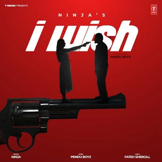 I Wish Ninja mp3 song download, I Wish Ninja full album mp3 song
