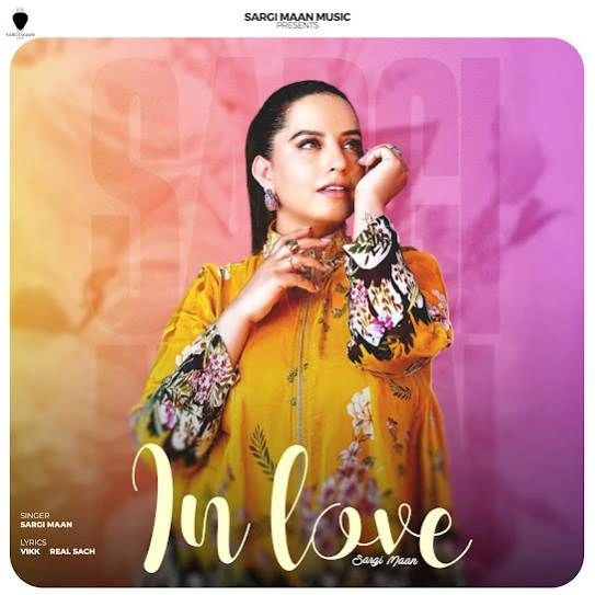 In Love Sargi Maan mp3 song download, In Love Sargi Maan full album mp3 song