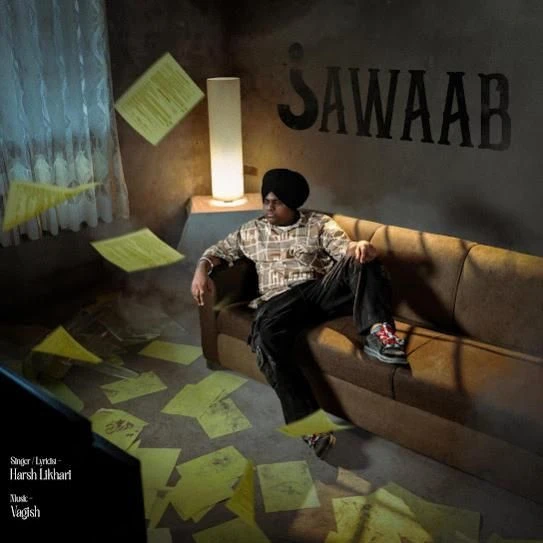 Jawaab Harsh Likhari mp3 song download, Jawaab Harsh Likhari full album mp3 song