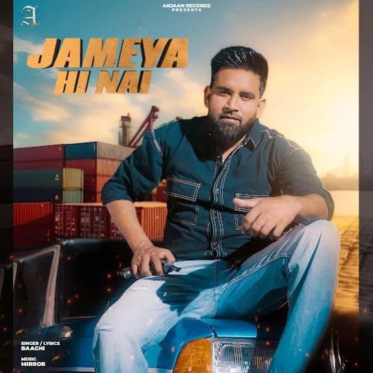 Jameya Hi Na Baaghi mp3 song download, Jameya Hi Na Baaghi full album mp3 song