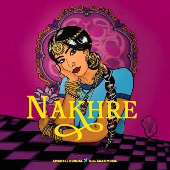 Nakhre Amantej Hundal mp3 song download, Nakhre Amantej Hundal full album mp3 song