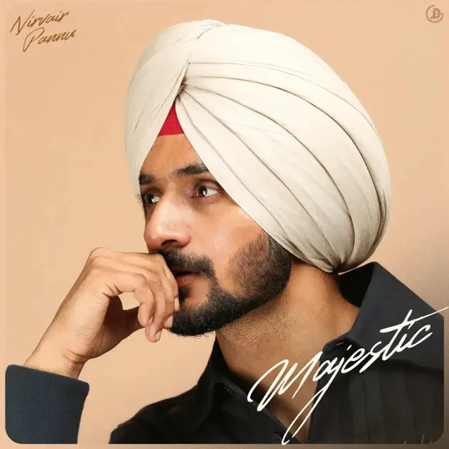 Video Call Nirvair Pannu mp3 song download, Majestic Nirvair Pannu full album mp3 song