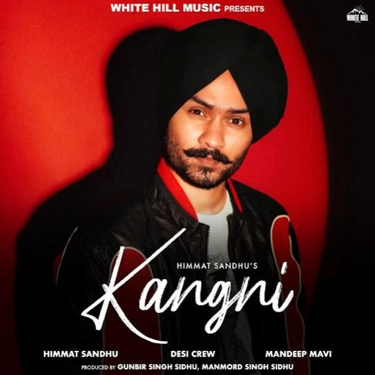 Kangni Himmat Sandhu mp3 song download, Kangni Himmat Sandhu full album mp3 song