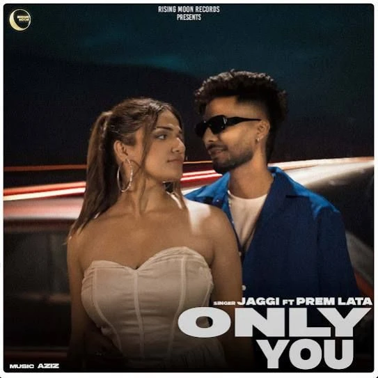 Only You Jaggi mp3 song download, Only You Jaggi full album mp3 song