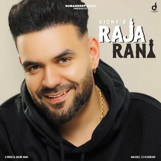 Raja Rani Vicky mp3 song download, Raja Rani Vicky full album mp3 song