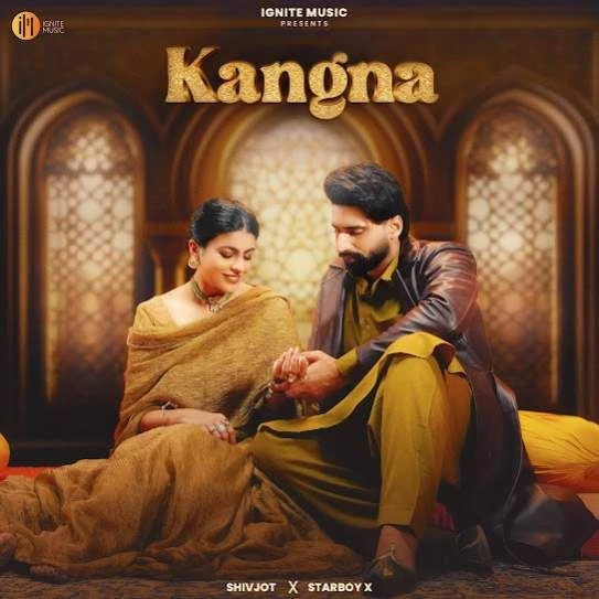 Kangna Shivjot mp3 song download, Kangna Shivjot full album mp3 song
