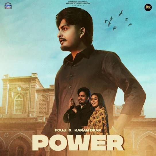 POWER Fouji mp3 song download, POWER Fouji full album mp3 song