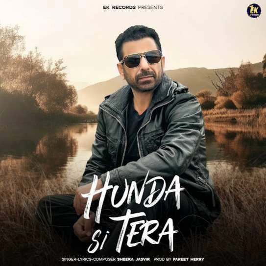 Hunda Si Tera Sheera Jasvir mp3 song download, Hunda Si Tera Sheera Jasvir full album mp3 song