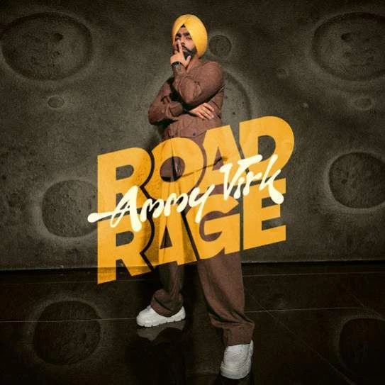 Road Rage Ammy Virk mp3 song download, Road Rage Ammy Virk full album mp3 song