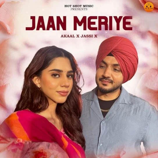 Jaan Meriye Akaal mp3 song download, Jaan Meriye Akaal full album mp3 song