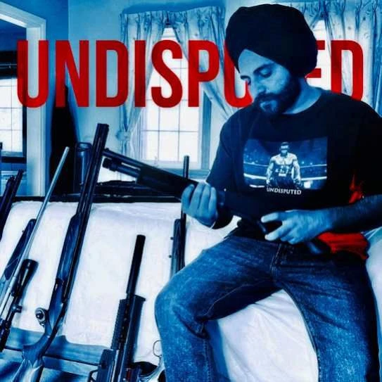 Undisputed Simu Dhillon mp3 song download, Undisputed Simu Dhillon full album mp3 song