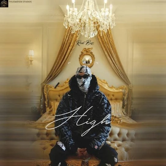 High Real Boss mp3 song download, High Real Boss full album mp3 song