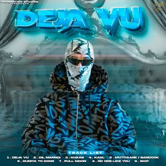 Deja Vu Real Boss mp3 song download, Deja Vu Real Boss full album mp3 song