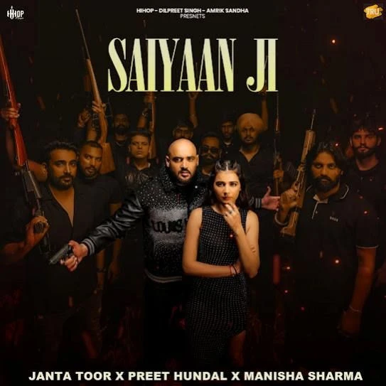 Saiyaan Ji Janta Toor mp3 song download, Saiyaan Ji Janta Toor full album mp3 song
