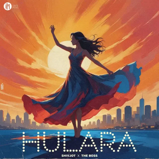 Hulara Shivjot mp3 song download, Hulara Shivjot full album mp3 song